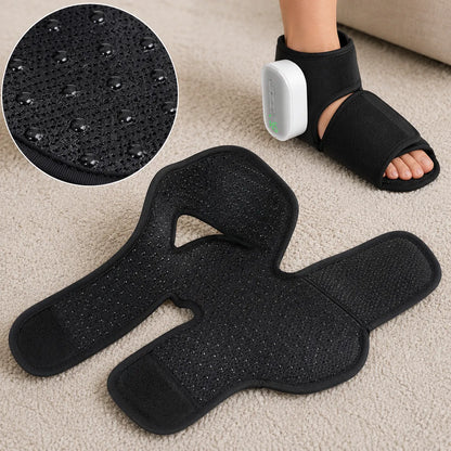 Mjuk och perforerad insida för ökad komfort och ventilation