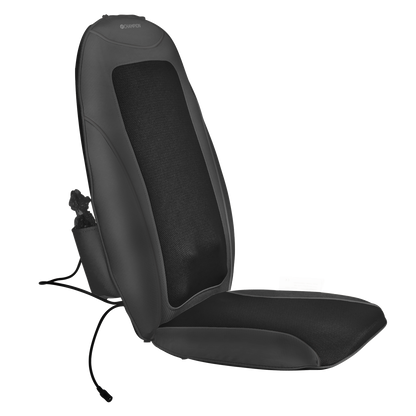 Champion MD210 massagedyna sedd från baksidan