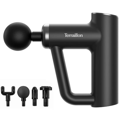 Terraillon fitnessmassageapparat