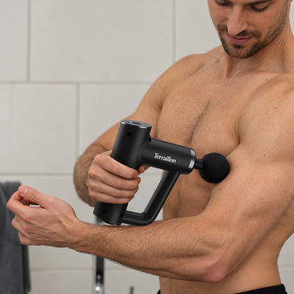 Terraillon fitnessmassageapparat