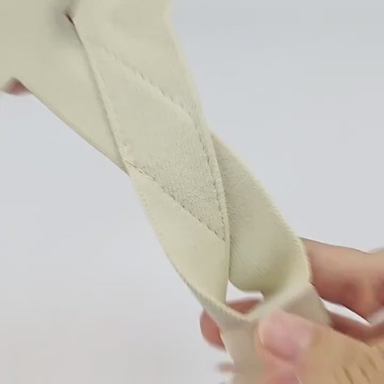 Tåseparator för hallux valgus