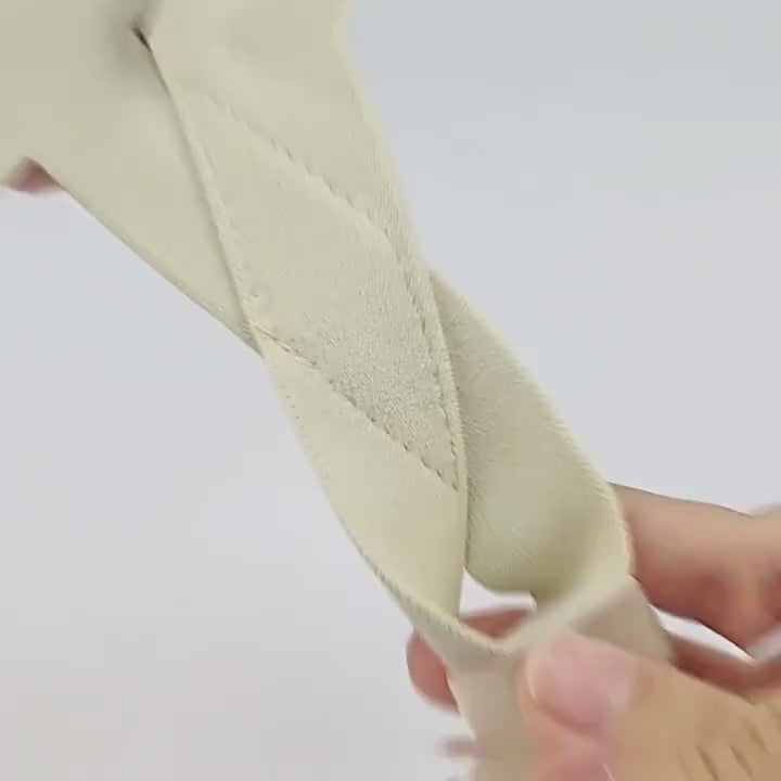 Tåseparator för hallux valgus